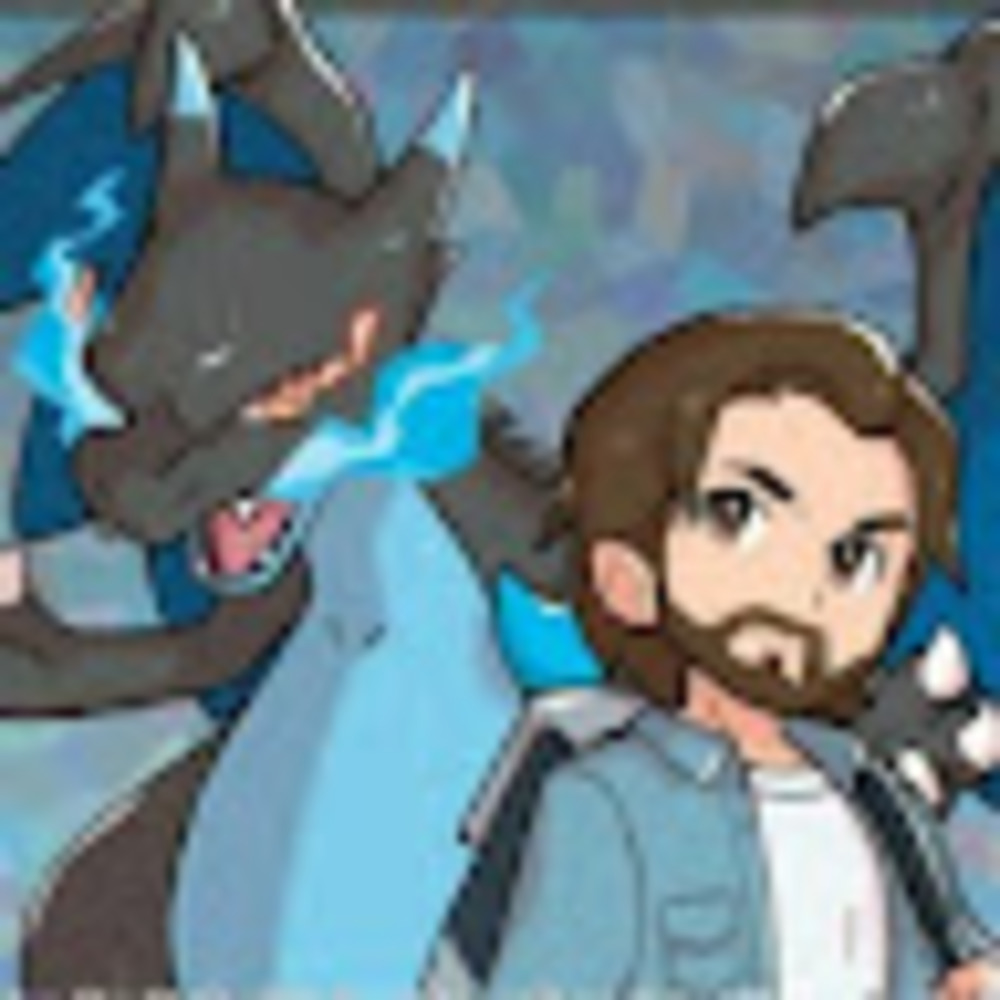 Meet your Posher, Adam